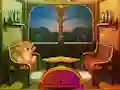 खेल Exquisite Man Escape ऑनलाइन