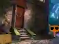 खेल Comely Hyena Escape ऑनलाइन