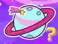 खेल Kids Quiz: What Do You Know About planet? ऑनलाइन