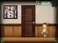 खेल Amgel Kids Room Escape 207 ऑनलाइन