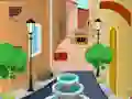 खेल Flyable Girl Escape ऑनलाइन