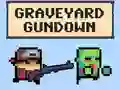 खेल Graveyard Gundown ऑनलाइन