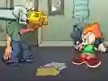 खेल FNF VS The Skull Kid: Newgrounds Rhythm Rebels ऑनलाइन