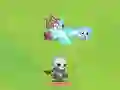 खेल Legend of Dragon Hunt ऑनलाइन