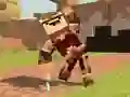 खेल Bed Wars 3D Defend Your Bed ऑनलाइन