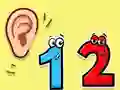 खेल Kids Quiz: Math Equations ऑनलाइन