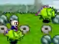 खेल Super Bomberman 4 ऑनलाइन