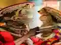 खेल Artistic Jigsaw ऑनलाइन