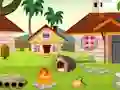 खेल Goodly Cowgirl Rescue ऑनलाइन