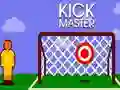 खेल Kick Master ऑनलाइन