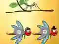 खेल Find Dragonfly Cooper ऑनलाइन