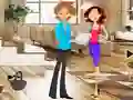 खेल Pair Enjoy The Music ऑनलाइन