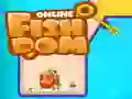 खेल Fishdom Online ऑनलाइन