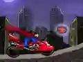 खेल Batman Vs Superman Race ऑनलाइन