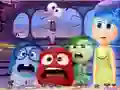 खेल Jigsaw Puzzle: Inside Out ऑनलाइन