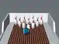 खेल Simple Bowling ऑनलाइन