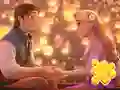 खेल Jigsaw Puzzle: Rapunzel ऑनलाइन