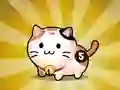 खेल Idle Cat ऑनलाइन