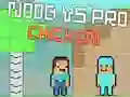खेल Noob vs Pro Chicken ऑनलाइन