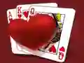 खेल Card Hearts ऑनलाइन