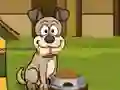 खेल Escape The Tiny Rat ऑनलाइन