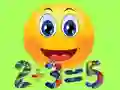 खेल Emoji Math ऑनलाइन