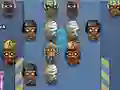 खेल Tank vs Zombie ऑनलाइन