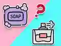 खेल Kids Quiz: What Would You Use? ऑनलाइन