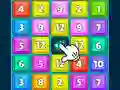 खेल Magnetic Merge Number Master ऑनलाइन