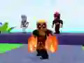 खेल Roblox: Power Slap Simulator ऑनलाइन