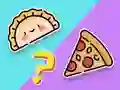खेल Kids Quiz: What Do You Want To Eat? ऑनलाइन