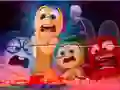 खेल Jigsaw Puzzle: Inside Out 2 ऑनलाइन