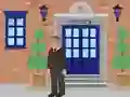 खेल Five Day Detective ऑनलाइन