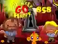 खेल Monkey Go Happy Stage 858 ऑनलाइन