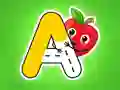 खेल Kids Quiz: English Alphabet Challenge 2 ऑनलाइन