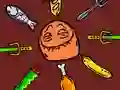 खेल Knife Legends ऑनलाइन