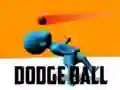 खेल Dodge Ball ऑनलाइन