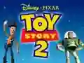 खेल Toy Story 2: Buzz Lightyear to the Rescue ऑनलाइन