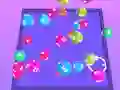 खेल Balls Merge: 2048 3D ऑनलाइन