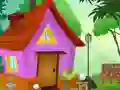 खेल Tribal Princess Rescue ऑनलाइन
