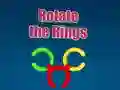खेल Rotate The Rings ऑनलाइन