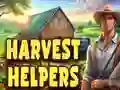 खेल Harvest Helpers ऑनलाइन