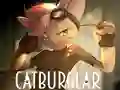 खेल Catburglar ऑनलाइन
