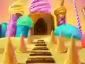 खेल Sweet Candy World Escape ऑनलाइन