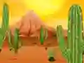 खेल Escape From Thar Desert ऑनलाइन
