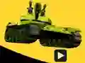 खेल Wild Tanks ऑनलाइन