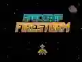 खेल Spaceship Firestorm ऑनलाइन