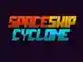 खेल Spaceship Cyclone ऑनलाइन