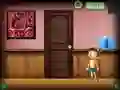 खेल Amgel Kids Room Escape 215 ऑनलाइन