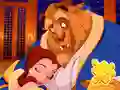 खेल Jigsaw Puzzle: Beauty And The Beast 2 ऑनलाइन